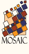 MOSAIC logo